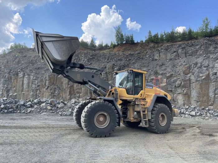 VOLVO L150H