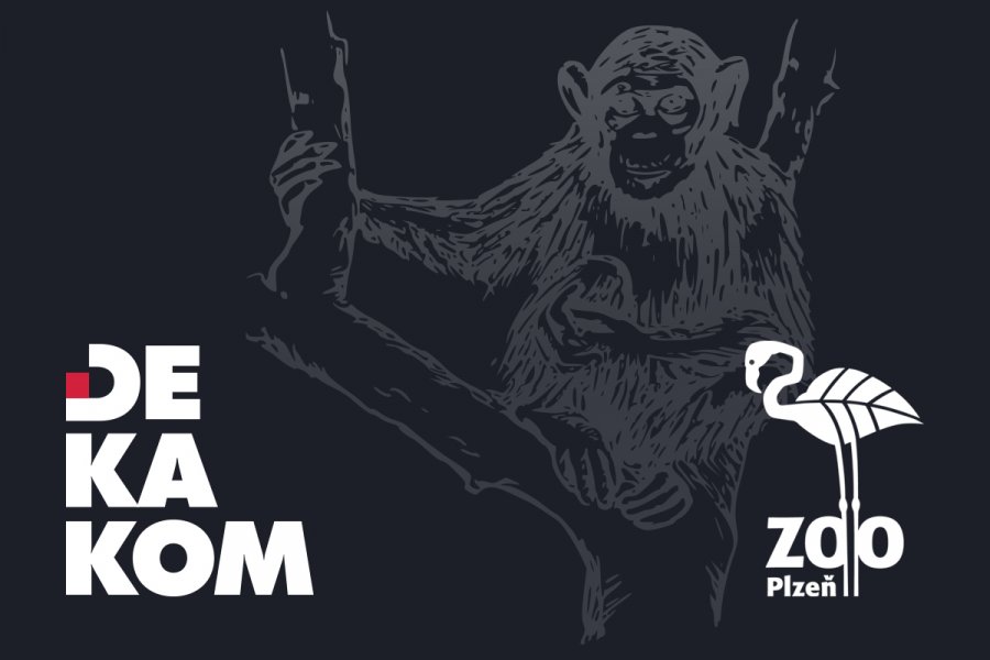 Jsme hrdým partnerem Zoo Plzeň Jsme hrdým partnerem Zoo Plzeň