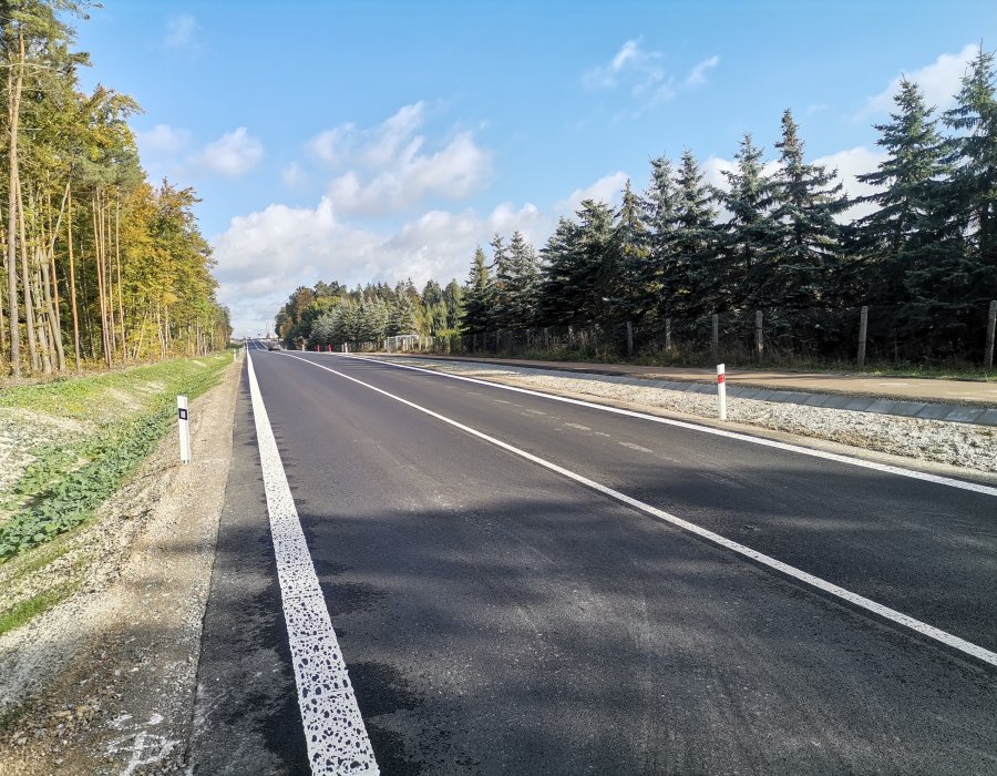 II/231 Rekonstrukce ul. 28. října, Bílá Hora II/231 Rekonstrukce ul. 28. října, Bílá Hora